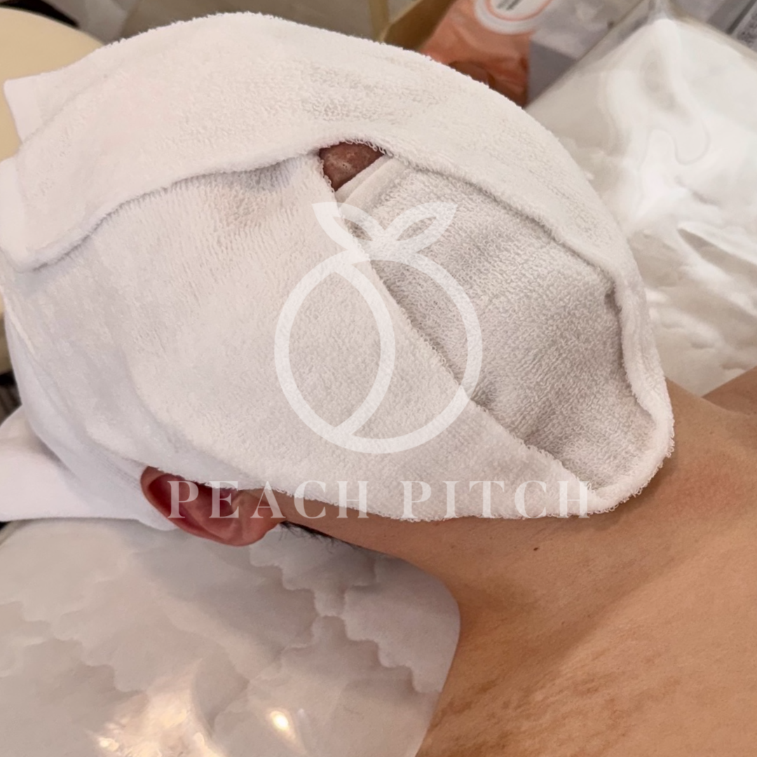 PEACHPITCH Therapy 