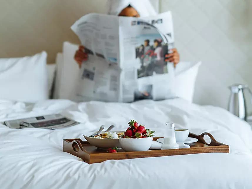 Fairmont Vancouver Airport