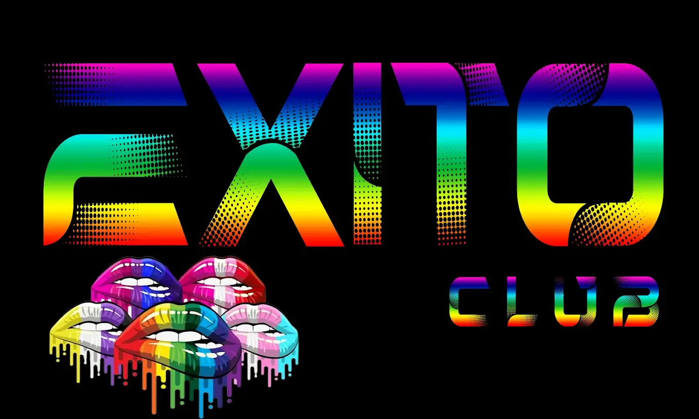 EXITO GAY CLUB