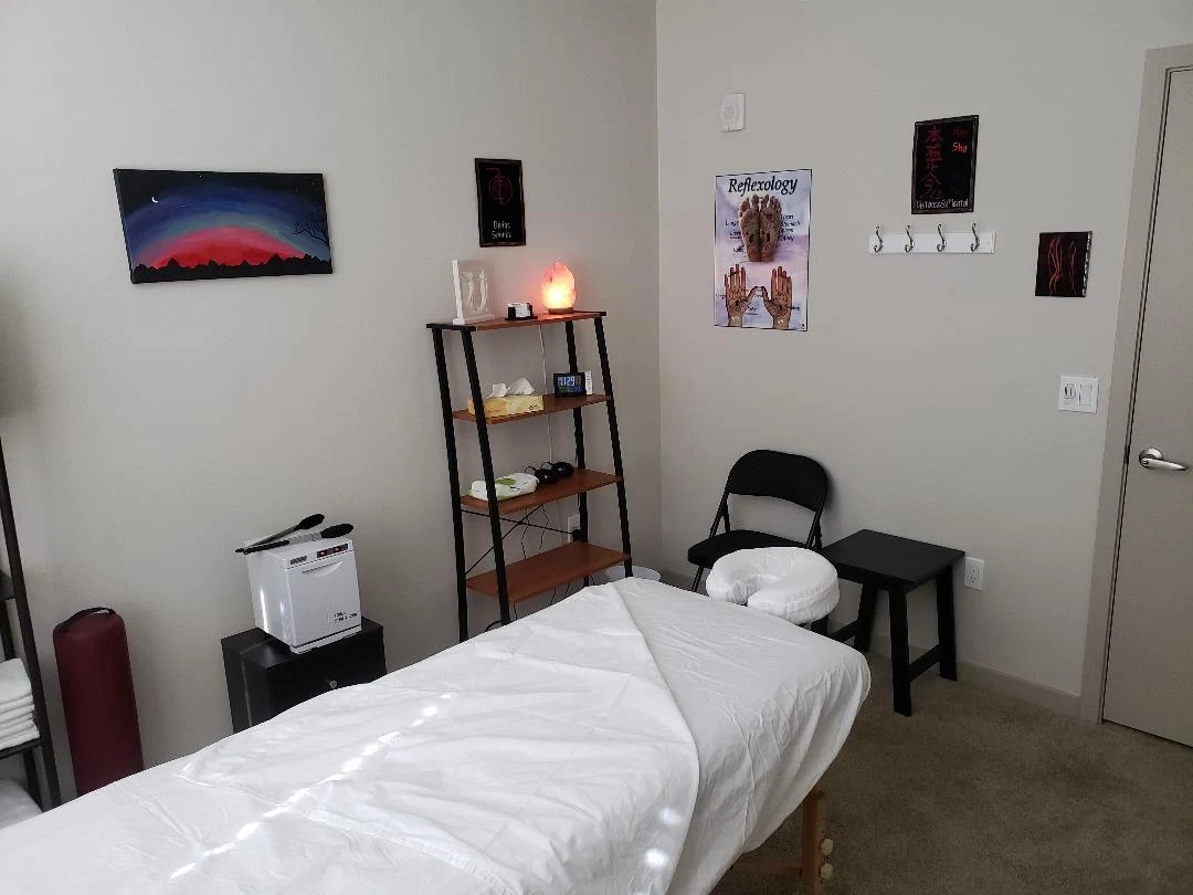 Rainbow Massage Therapy
