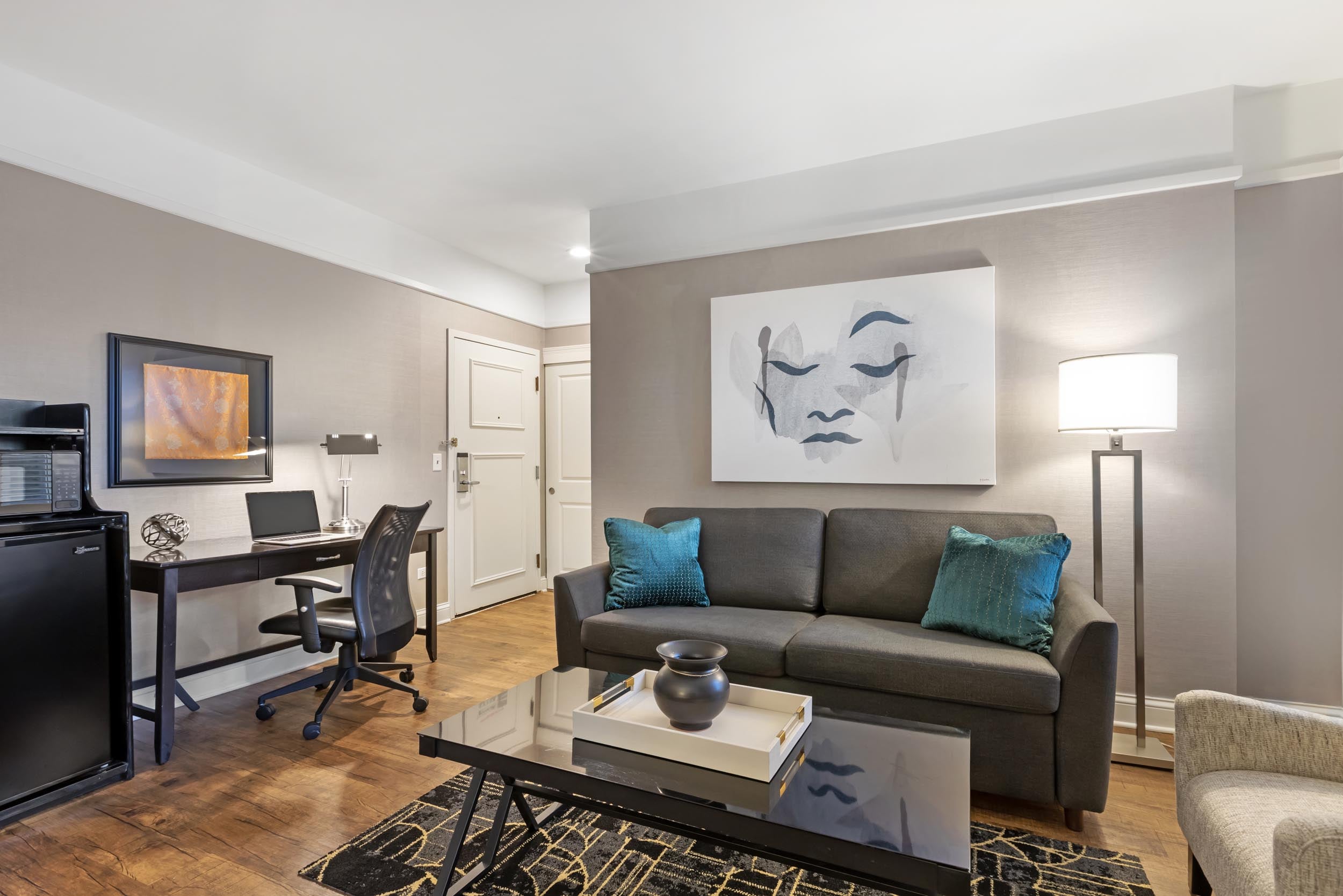 Hotel Best Western Plus Hawthorne Terrace