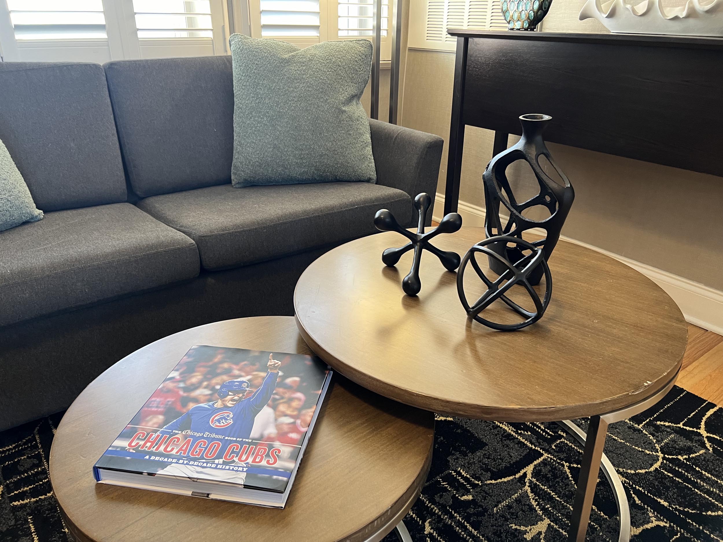 Hotel Best Western Plus Hawthorne Terrace