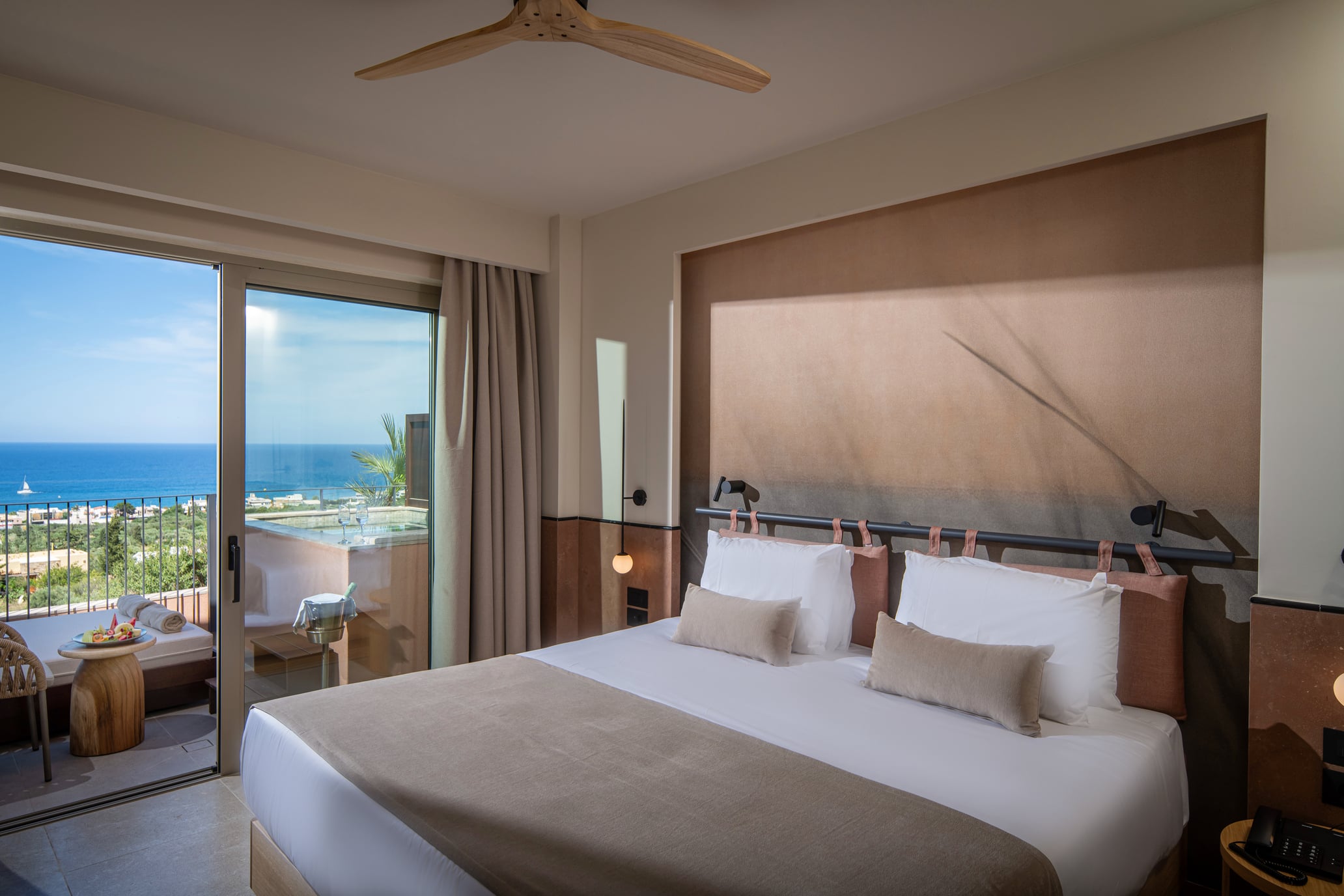 Esperides Resort Kreta