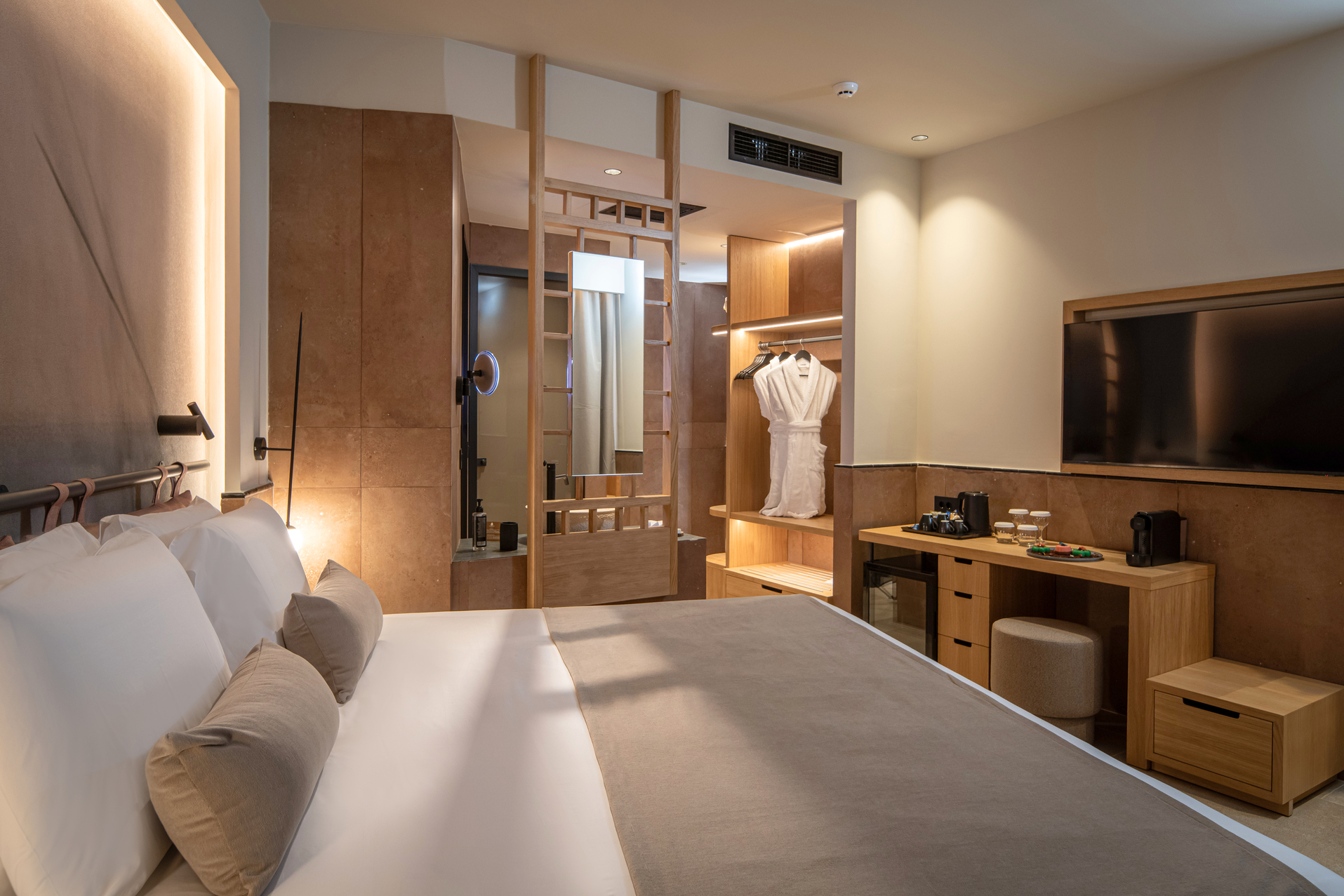 Esperides Resort Kreta