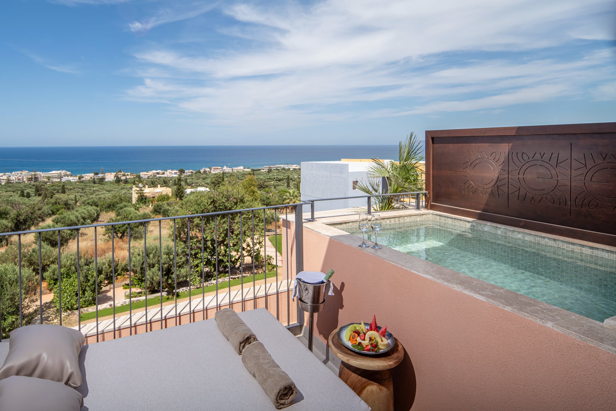 Esperides Resort Kreta