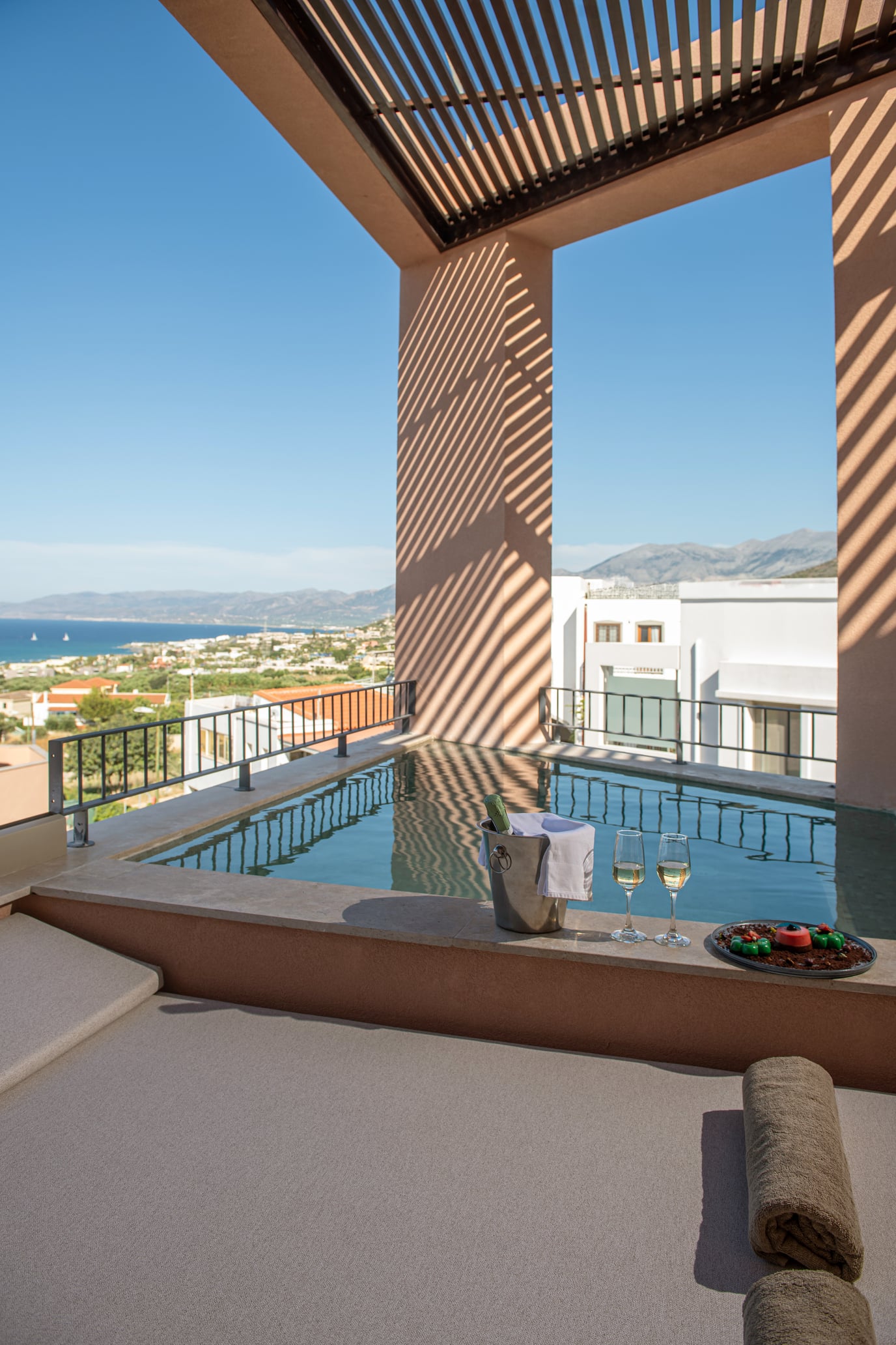 Esperides Resort Kreta