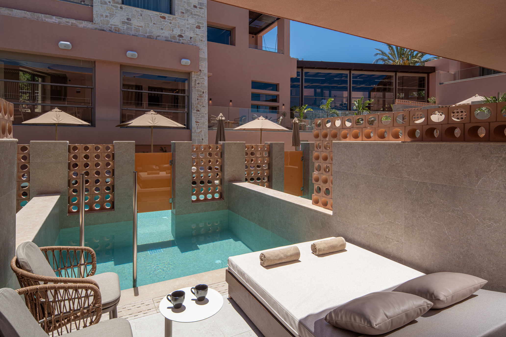 Esperides Resort Kreta