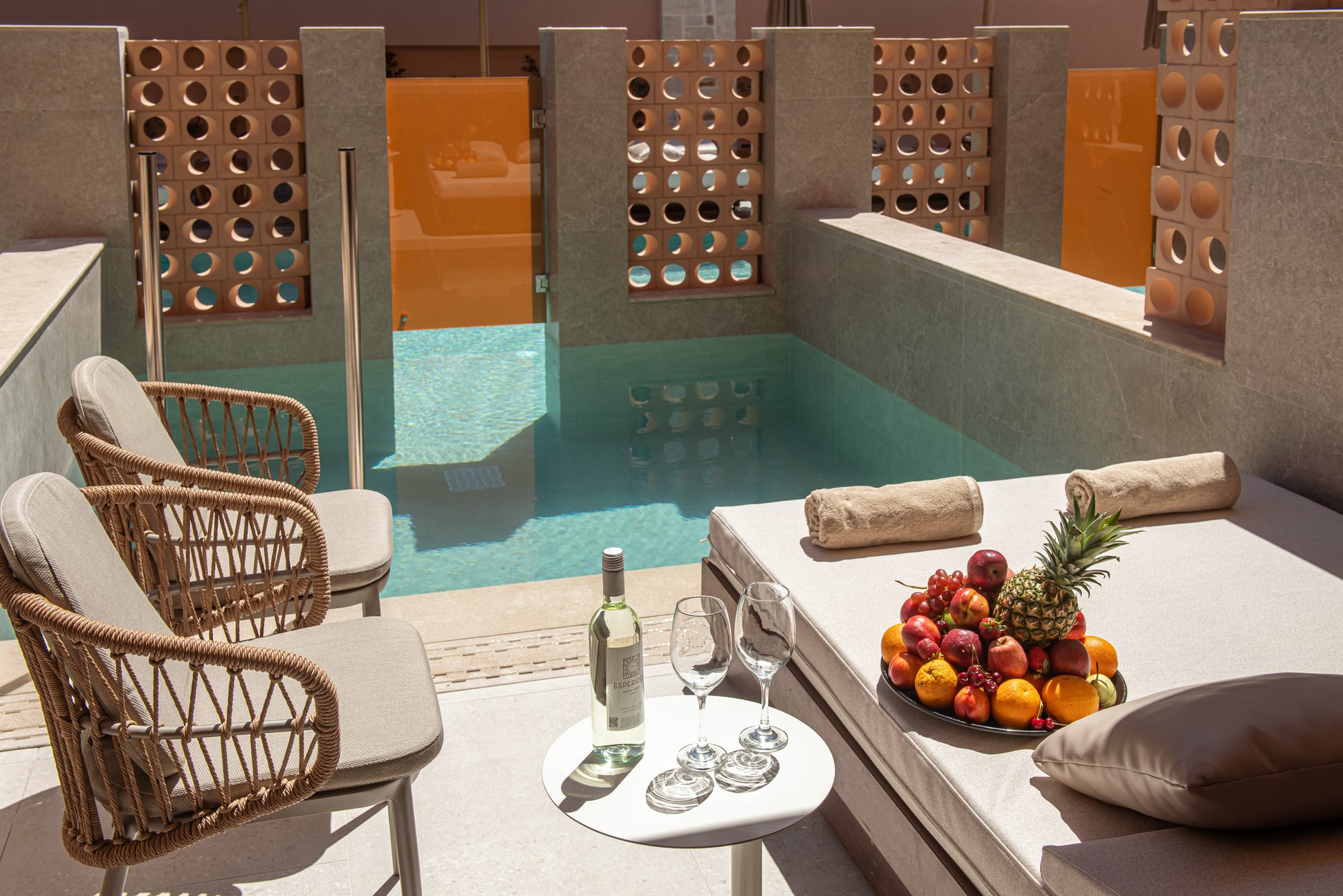 Esperides Resort Kreta