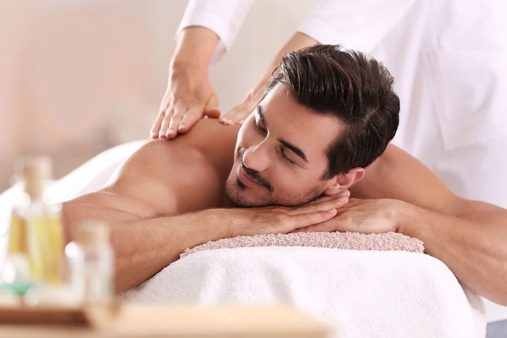 Featured Gay Masseurs in Baltimore