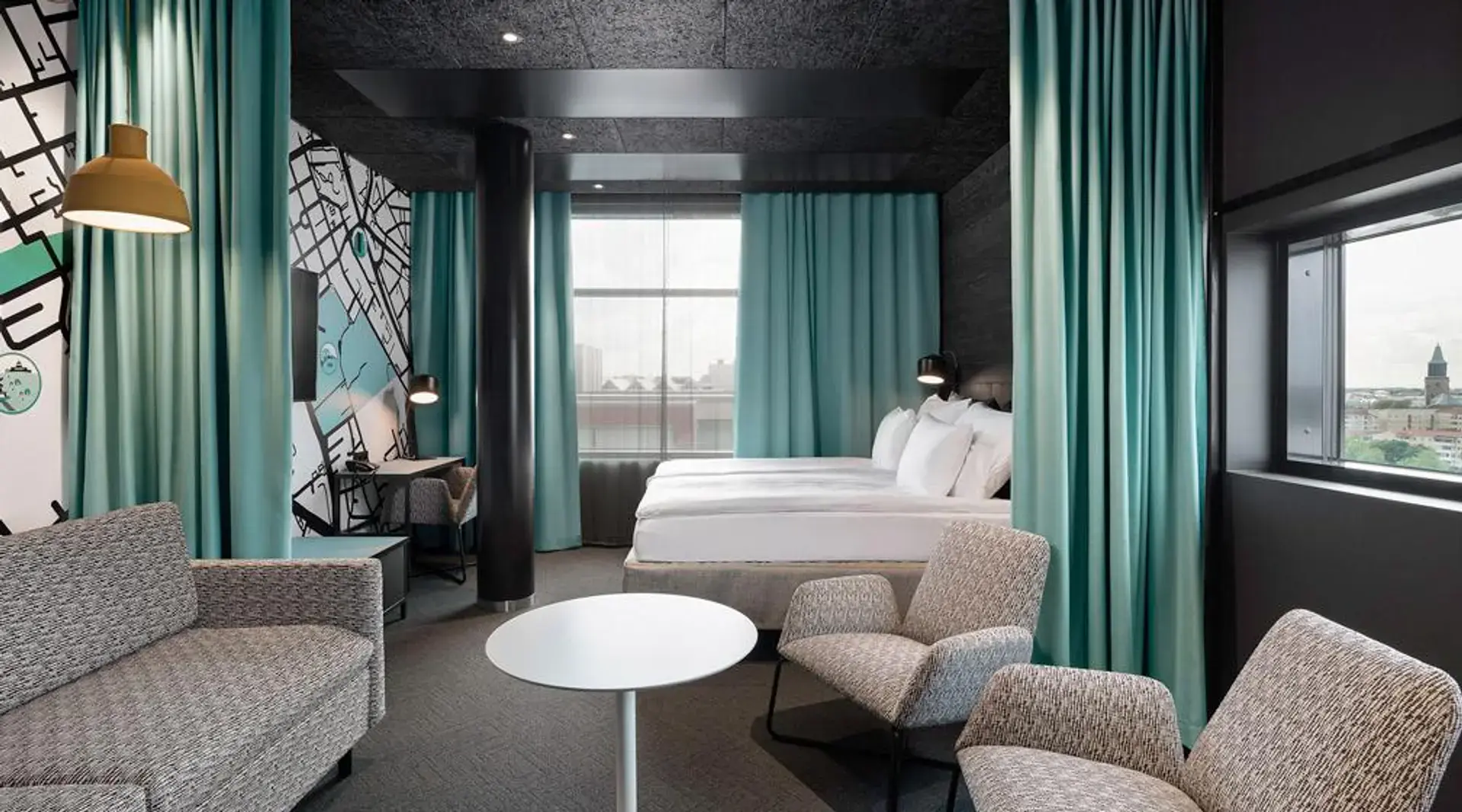 Original Sokos Hotel Kupittaa