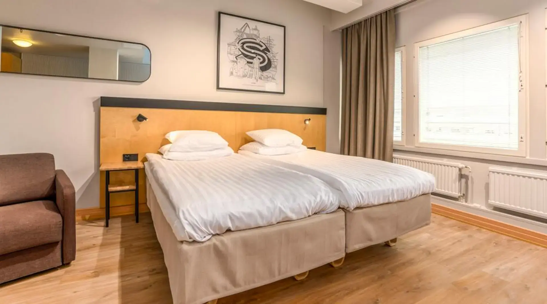 Original Sokos Hotel Wiklund