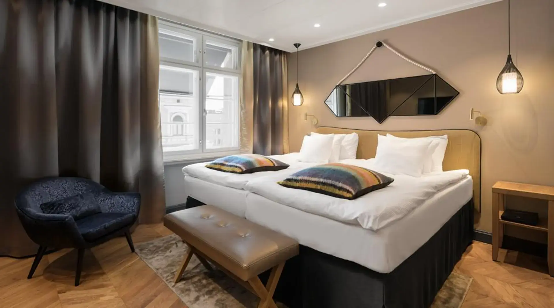 Solo Sokos Hotel Turun Seurahuone