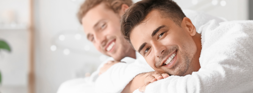 Cincinnati Gay Massage